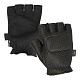 Перчатки V-Tac Half Finger Padded Back Gloves